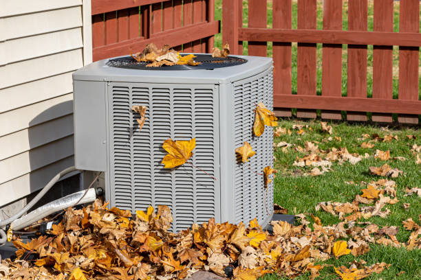 Best Air Conditioning Cleaning in Mshall, AR