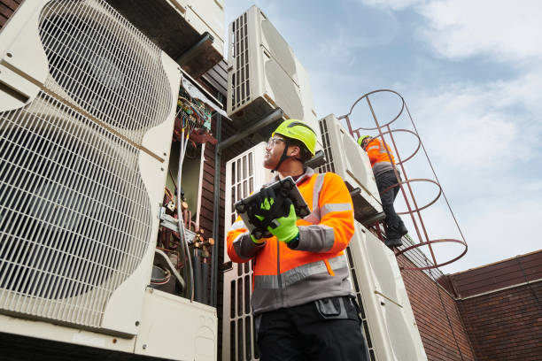 Best VRF (Variable Refrigerant Flow) Systems in Mshall, AR