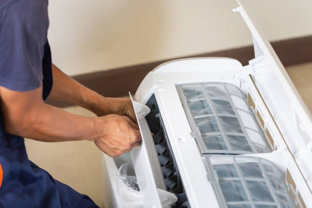 Best Residential HVAC in Mshall, AR