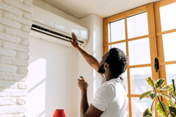 Best HVAC Software and Technology in Mshall, AR