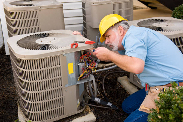 Best Residential HVAC in Mshall, AR