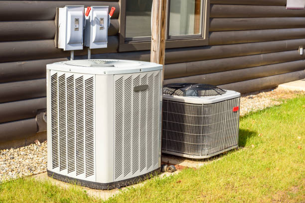 Best HVAC Consulting and Engineering in Mshall, AR