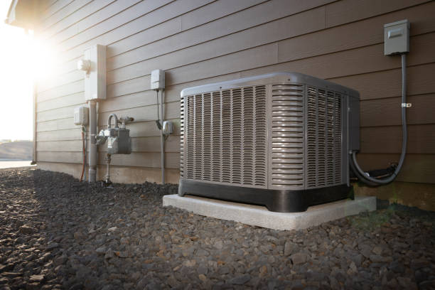 Professional HVAC in Marshall, AR